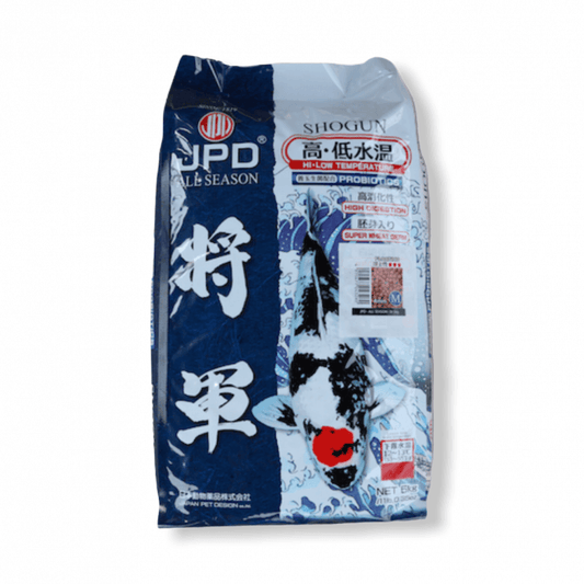 JPD Shogun