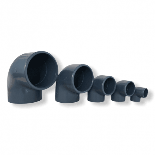 PVC Elbow
