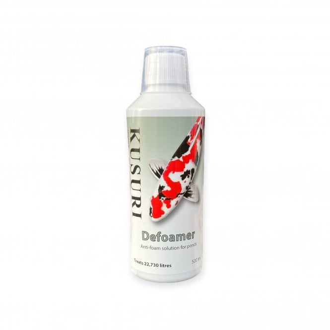Kusuri Defoamer