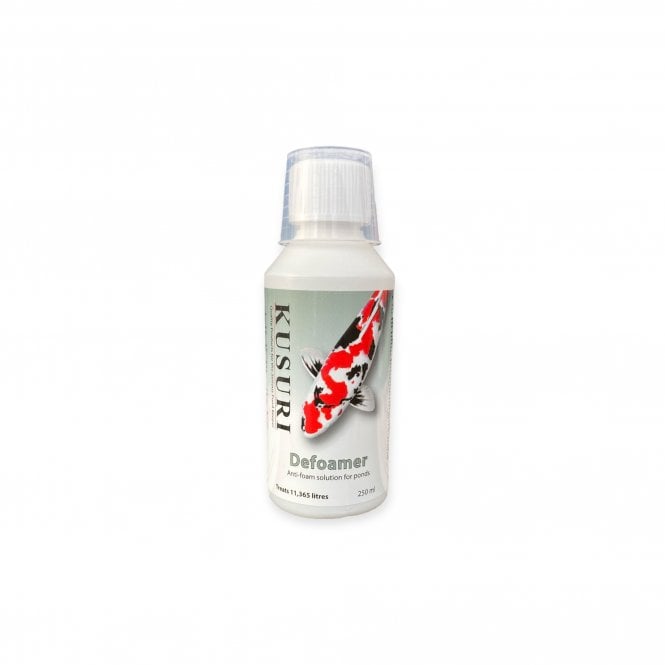Kusuri Defoamer