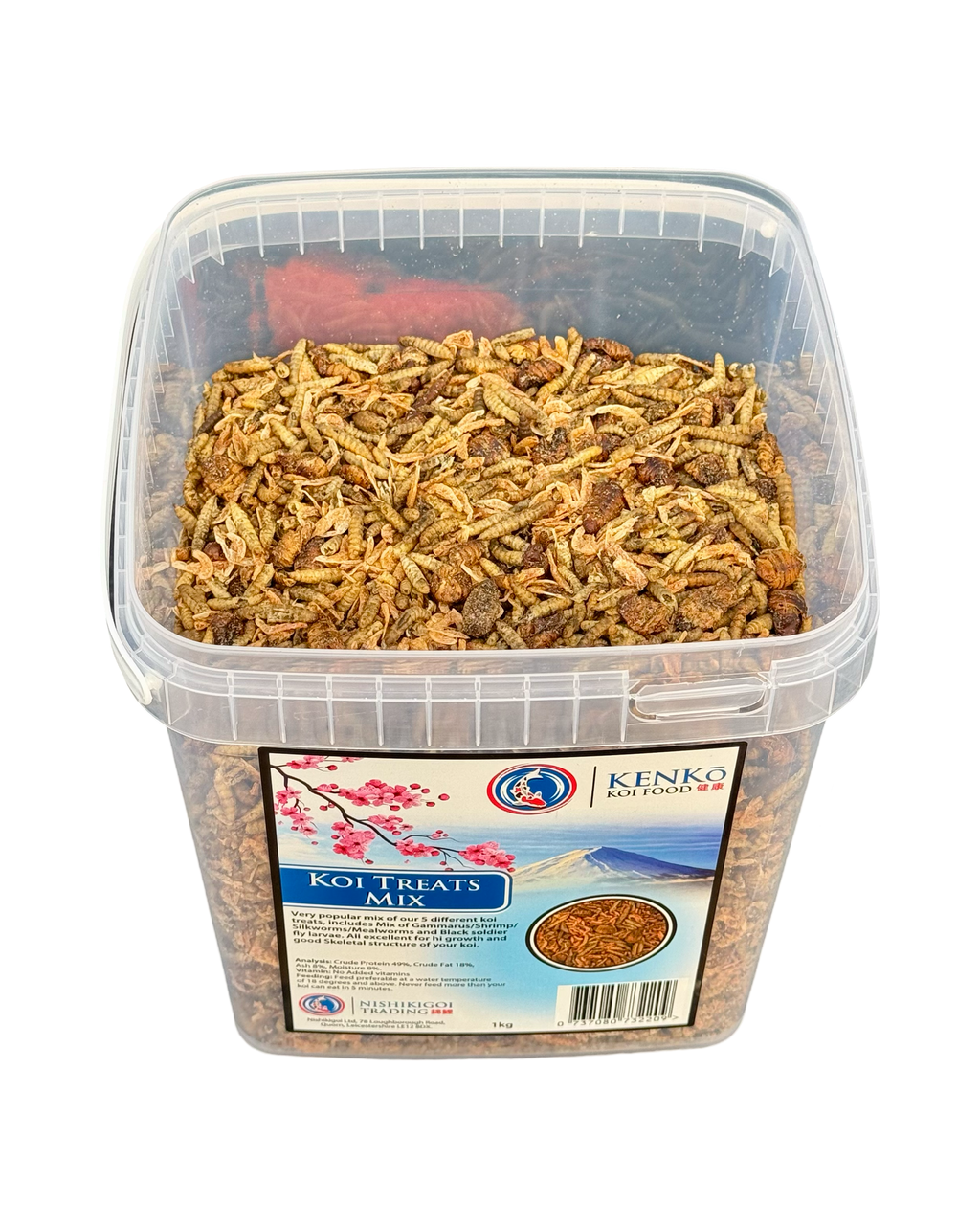 Kenko Treats Mix 1kg