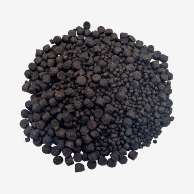 Kenko Sturgeon, Sterlet and bottom feeders - 3+6mm Mix - 2kg, 5kg, 8kg