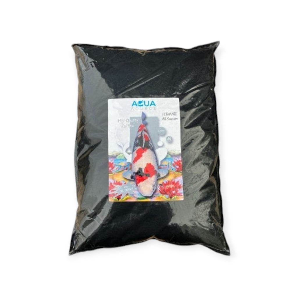 Aquasource Ultimate All Season - 4.5mm 3kg, 10kg