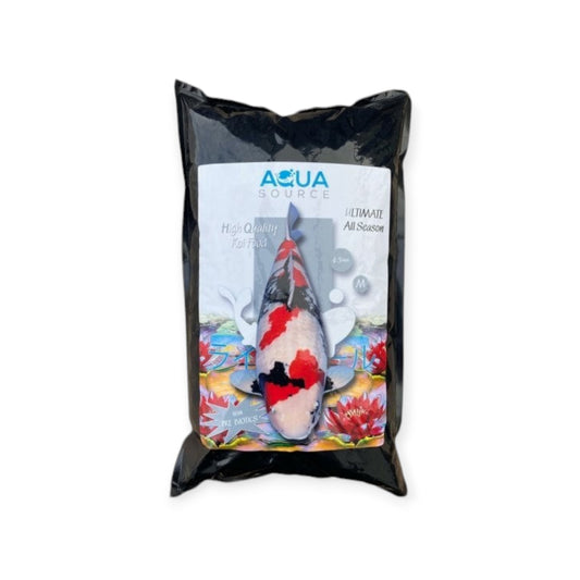 Aquasource Ultimate All Season