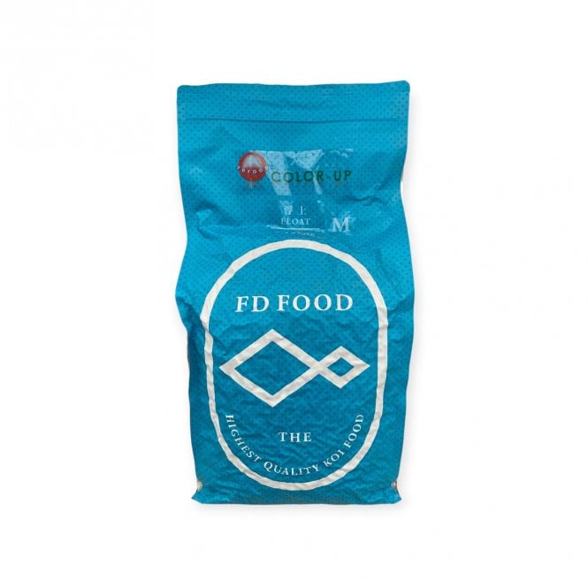 FD Colour Up - 5.7mm - 3kg, 15kg