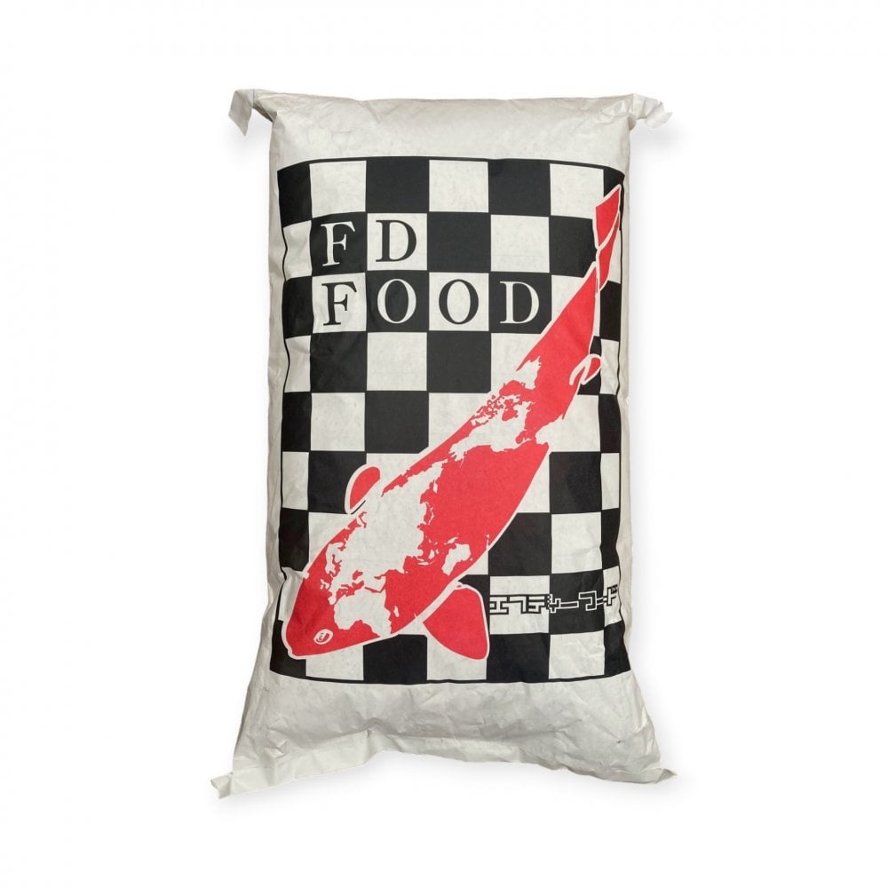 FD Colour Up - 5.7mm - 3kg, 15kg