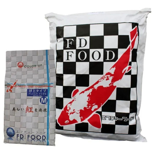 FD Colour Up - 5.7mm