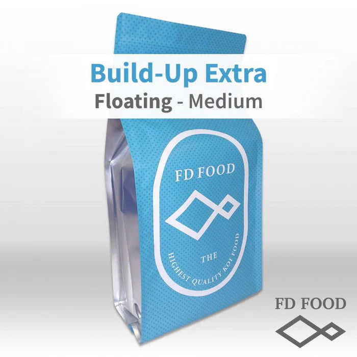 FD Build Up Extra - 5.7mm