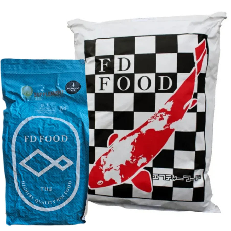 FD Supplement - 5.7mm - 3kg, 15kg