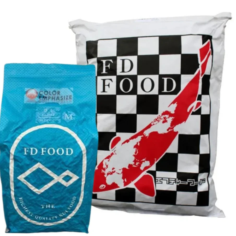FD Colour Emphasise - 5.7mm - 3kg, 15kg