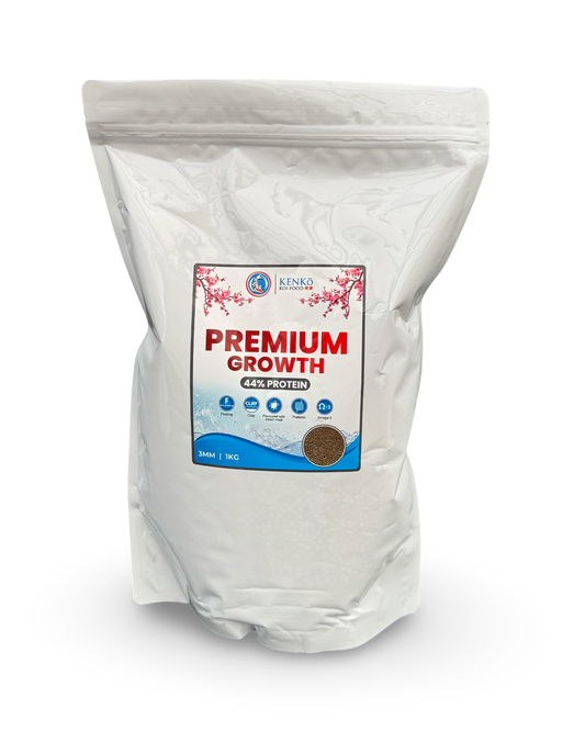 Kenko Premium Growth