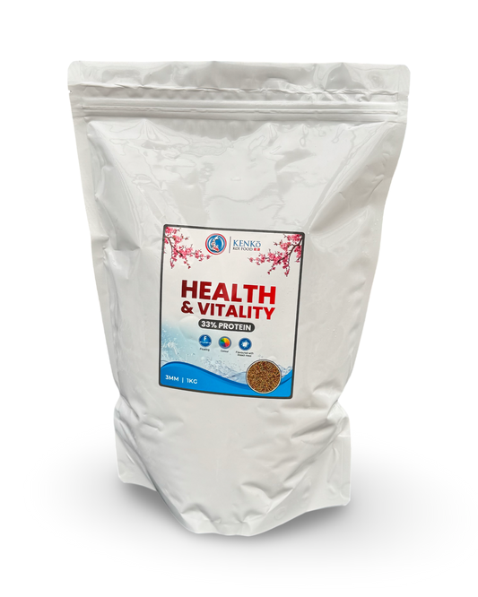 Kenko Health & Vitality