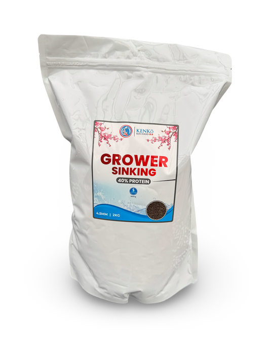 Kenko Grower Sinking