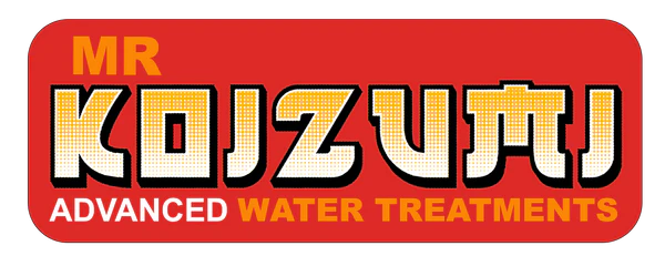 Mr Koizumi  GH/KH+ 2.5kg