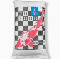 FD Colour Emphasise - 5.7mm - 3kg, 15kg