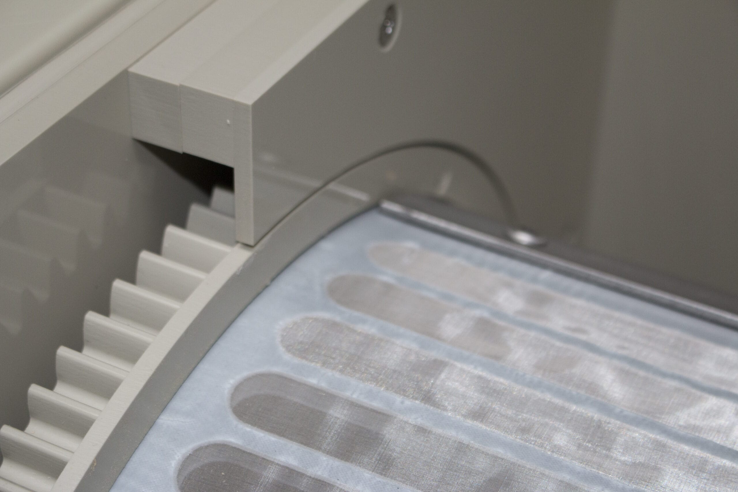 Queni Koi Filtration Range