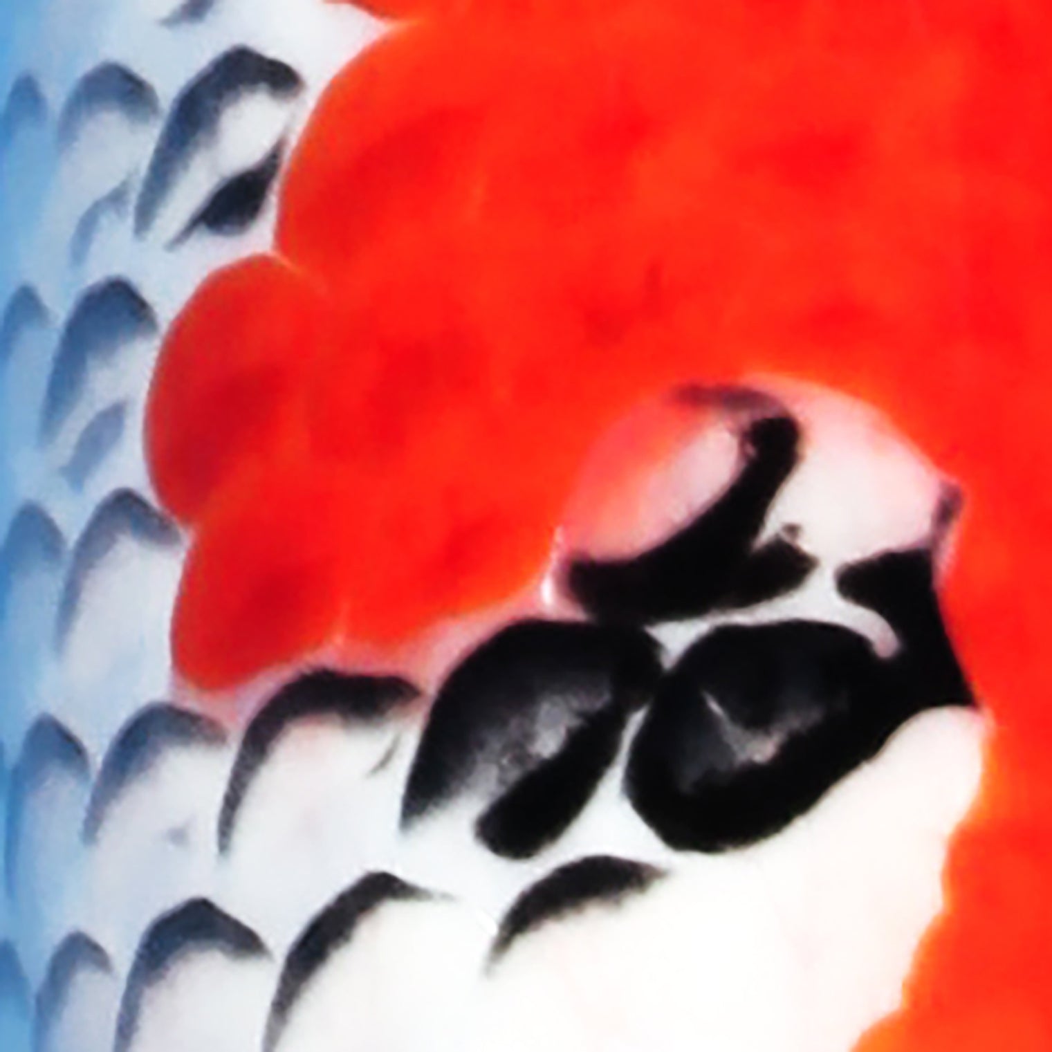 Unique Beauty – Queni Koi