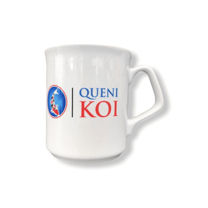 Queni Koi Mug