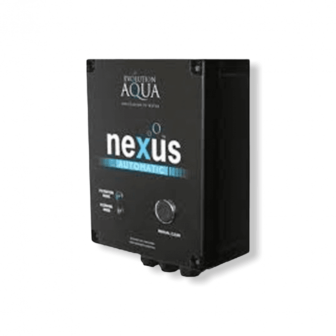 Evo - Nexus 220+