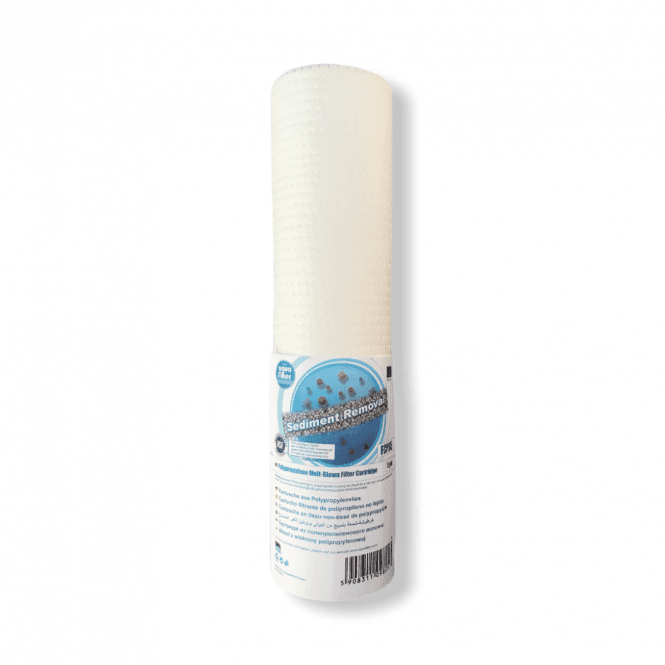 5 Micron PP Sediment Filter