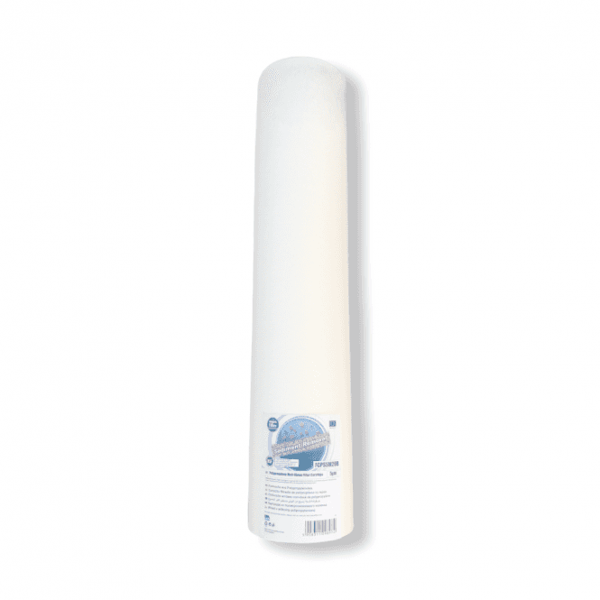 5 Micron PP Sediment Filter