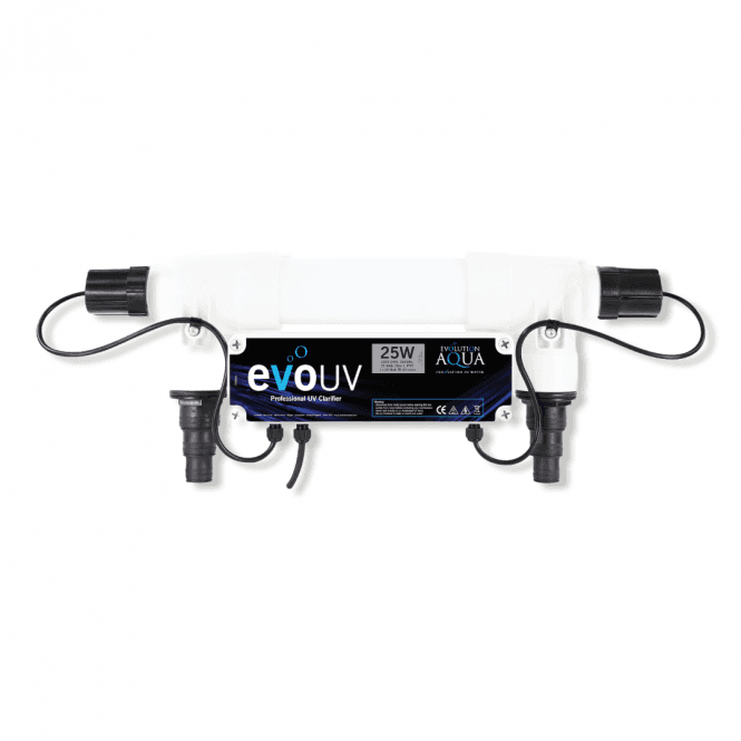 EA Evo UV Clarifiers