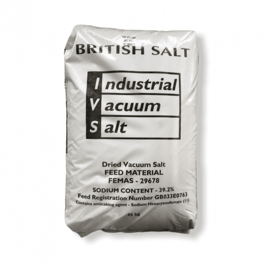 PDV Salt - 25kg