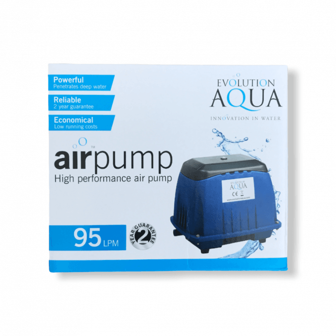 EA Air Pumps