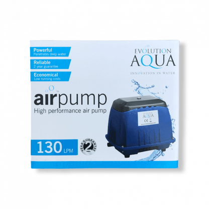 EA Air Pumps