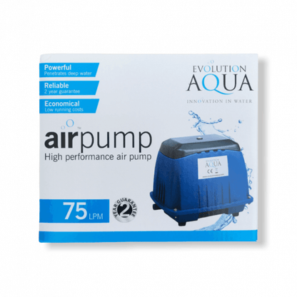 EA Air Pumps