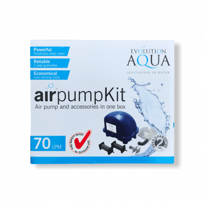 EA Air Pumps