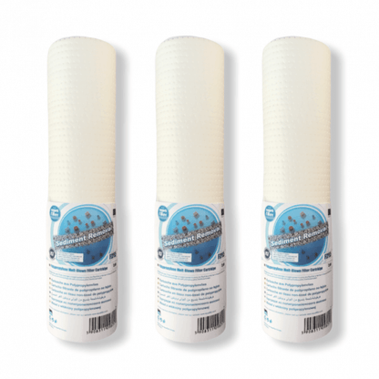 5 Micron PP Sediment Filter