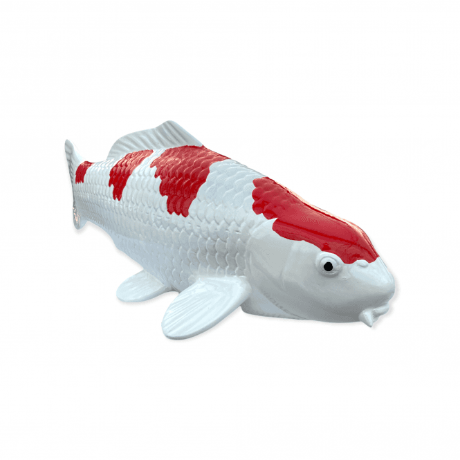 Kohaku (Model) - 30cm - K30-03-2