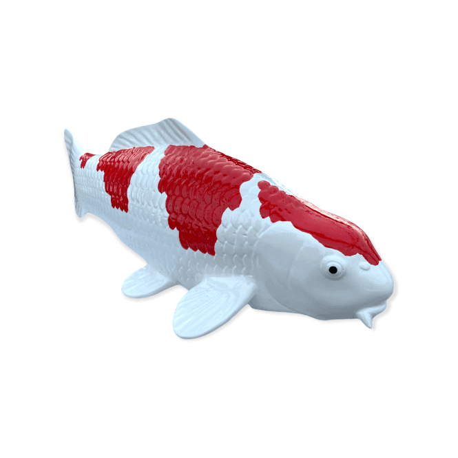 Kohaku (Model) - 30cm - K30-04-2