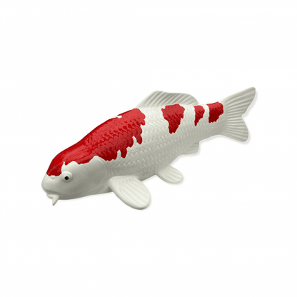 Kohaku (Model) - 30cm - K30-10-2