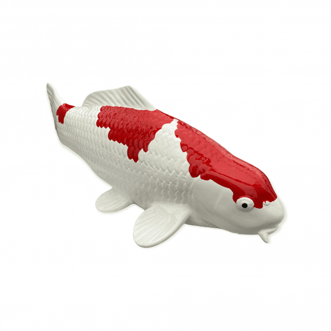 Kohaku (Model) - 30cm - K30-10-2