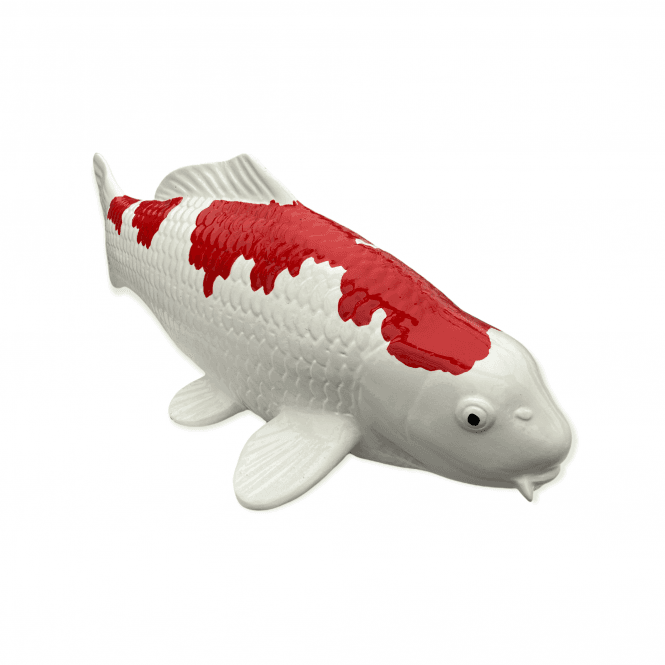 Kohaku (Model) - 30cm - K30-11-2