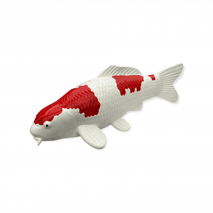 Kohaku (Model) - 30cm - K30-12-2