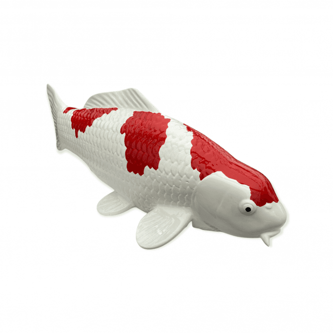 Kohaku (Model) - 30cm - K30-12-2