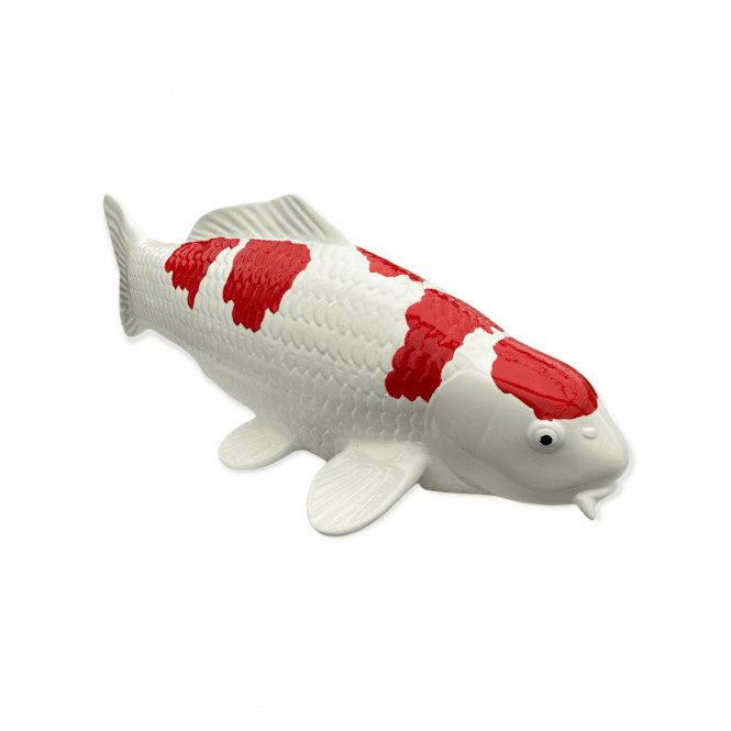 Kohaku (Model) - 30cm - K30-13-2