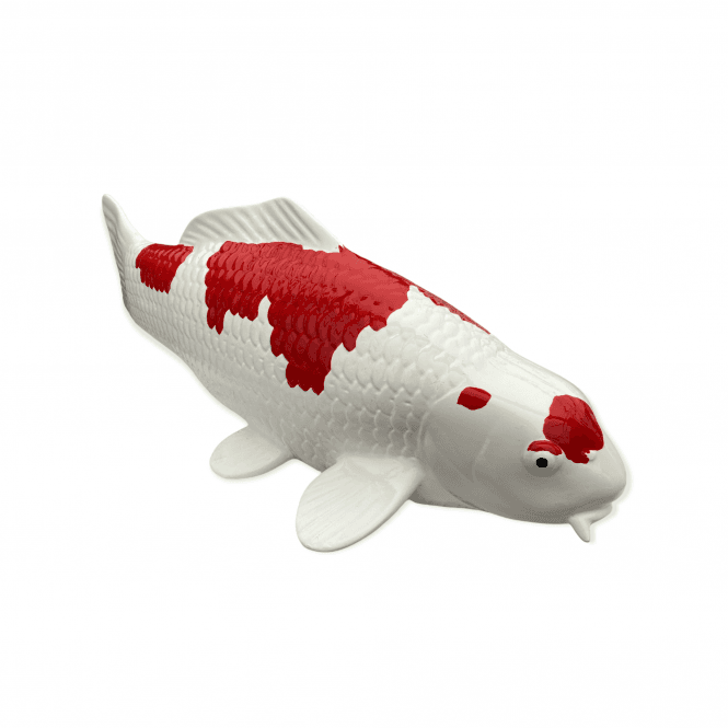 Kohaku (Model) - 30cm - K30-38-2