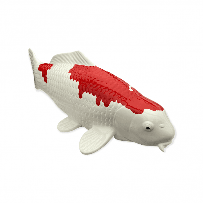 Kohaku (Model) - 30cm - K30-16-2