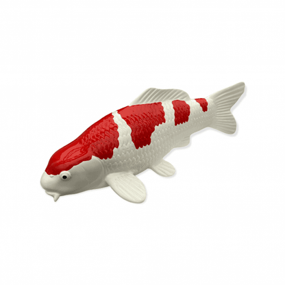 Kohaku (Model) - 30cm - K30-22-2