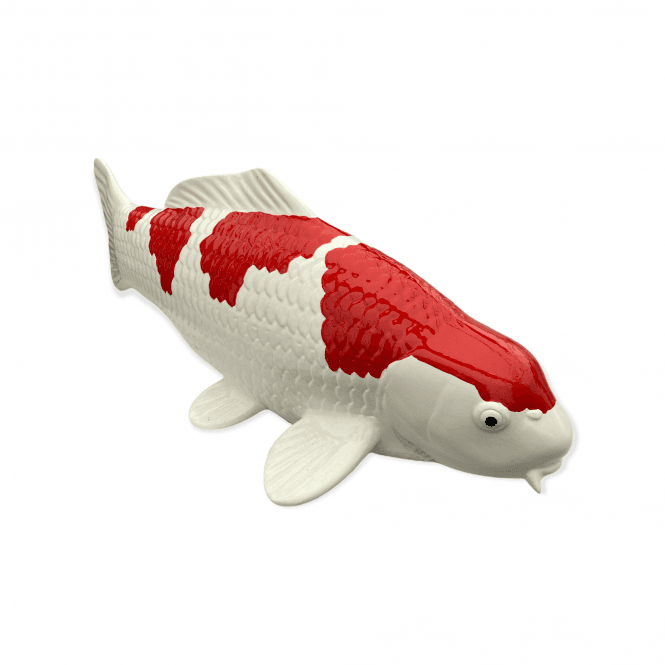 Kohaku (Model) - 30cm - K30-22-2