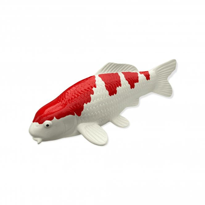 Kohaku (Model) - 30cm - K30-23-2