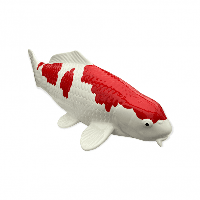 Kohaku (Model) - 30cm - K30-24-2