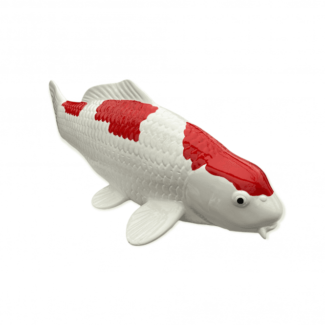 Kohaku (Model) - 30cm - K30-25-2