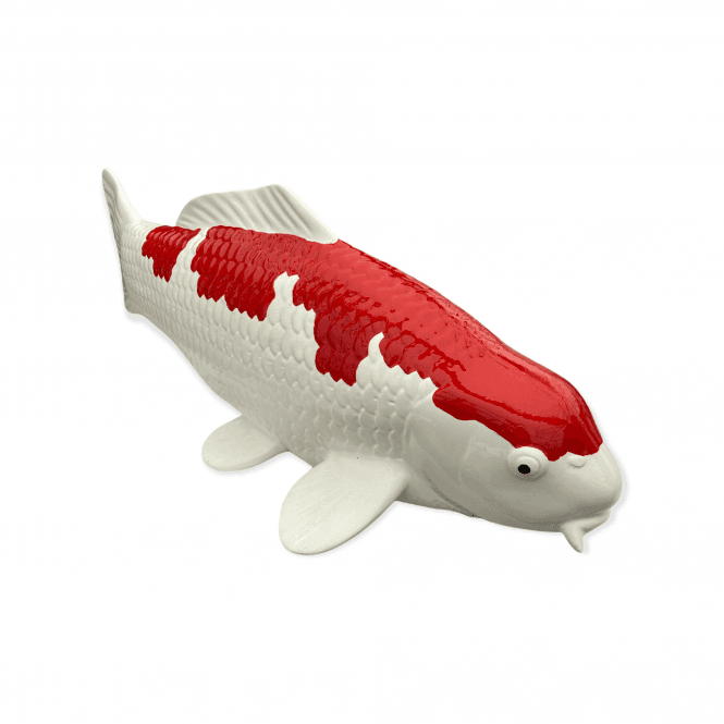 Kohaku (Model) - 30cm - K30-27-2