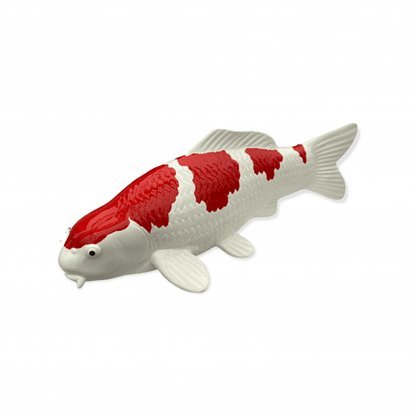 Kohaku (Model) - 30cm - K30-28-2