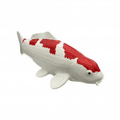 Kohaku (Model) - 30cm - K30-28-2